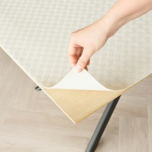Protège table Finesse Standard PVC