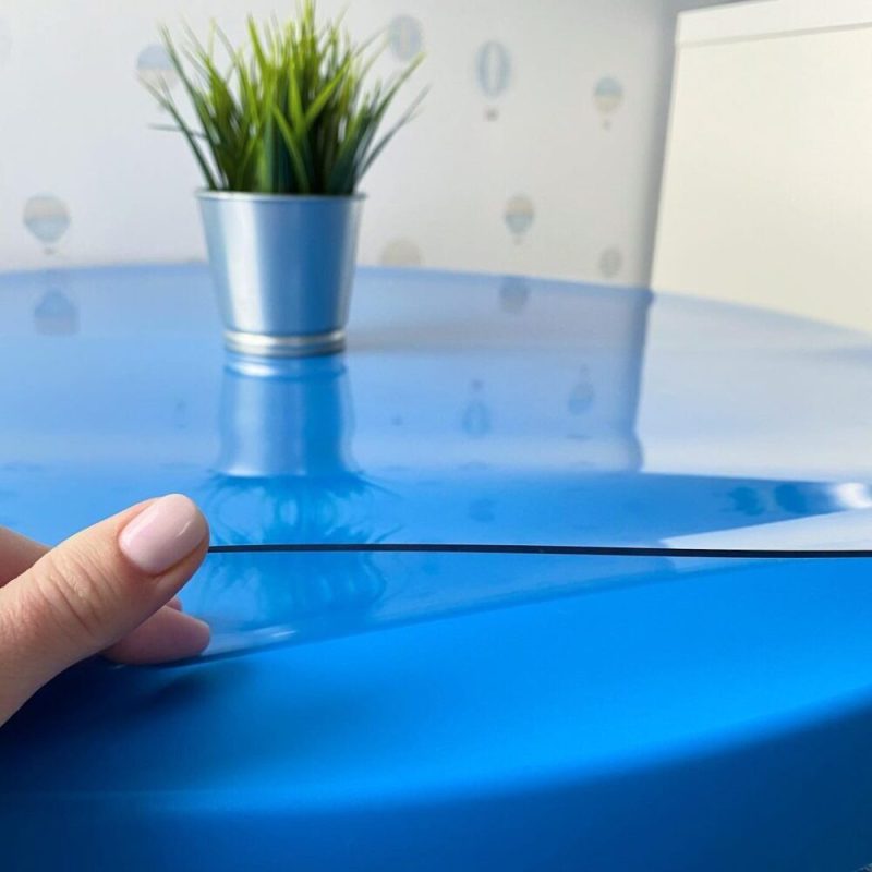 Nappe Transparente – Image 3