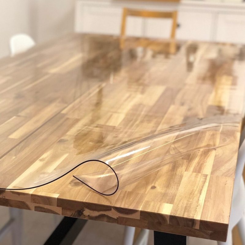 Nappe Transparente – Image 2