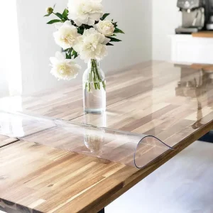 Nappe Transparente