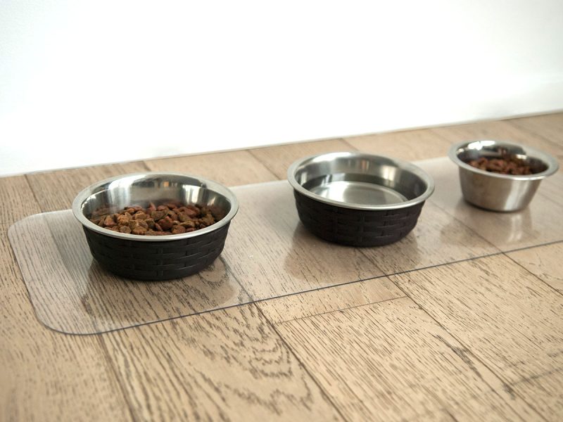 Tapis antidérapant transparent – Image 12