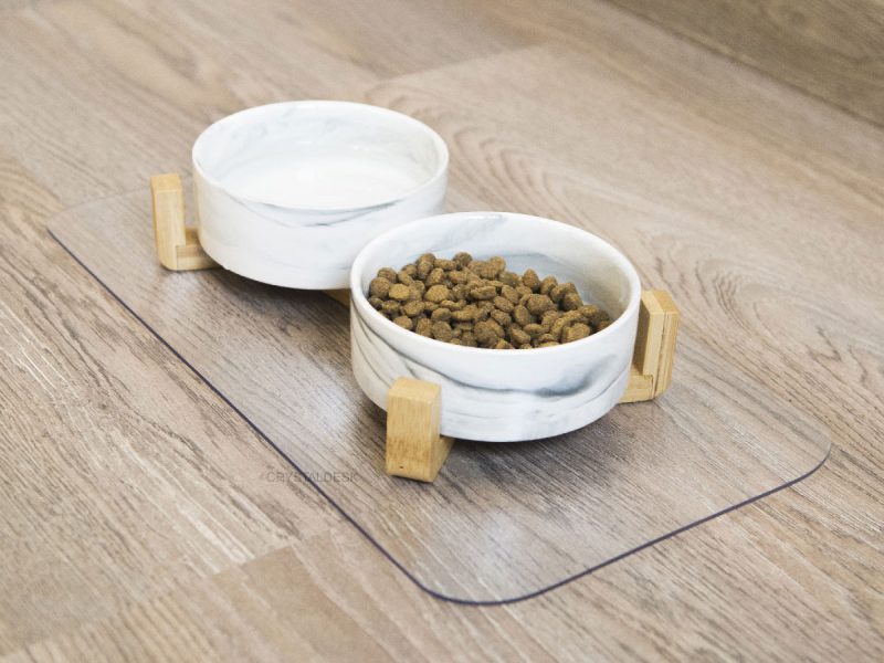 Tapis antidérapant transparent – Image 10