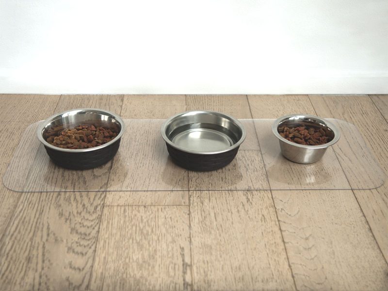 Tapis antidérapant transparent – Image 8