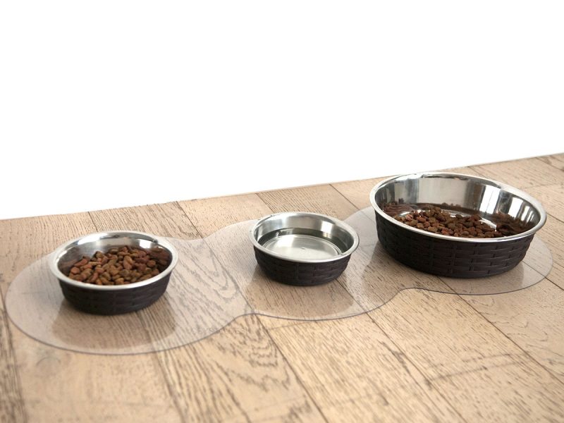 Tapis antidérapant transparent – Image 7