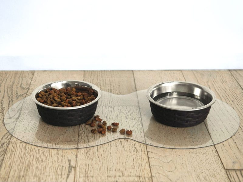 Tapis antidérapant transparent – Image 6