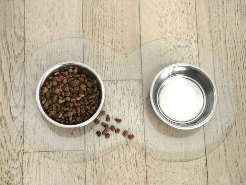 Tapis antidérapant transparent – Image 3