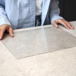 Set de table de protection universel