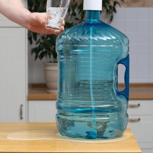 Nappe pour glacière
