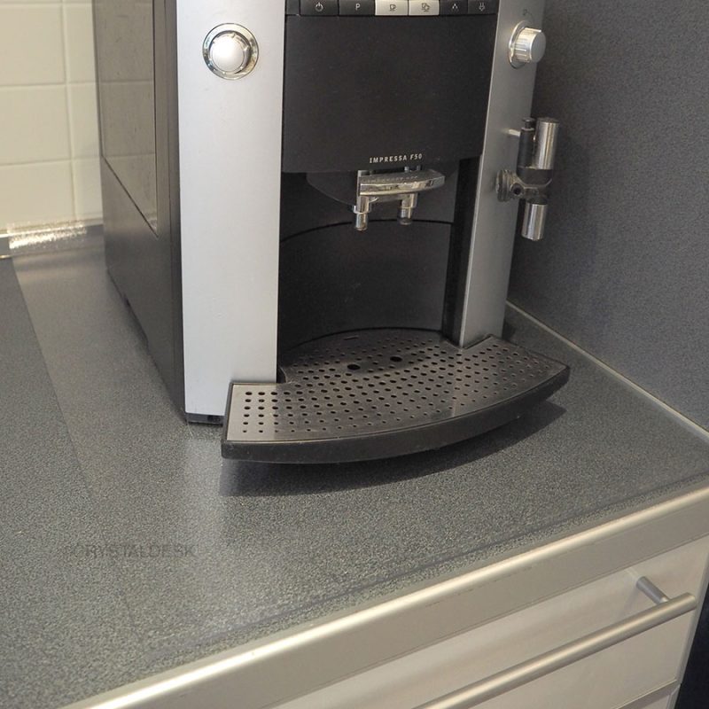 Au dessous de machine à café – Image 6