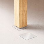 Protection de pieds de meubles
